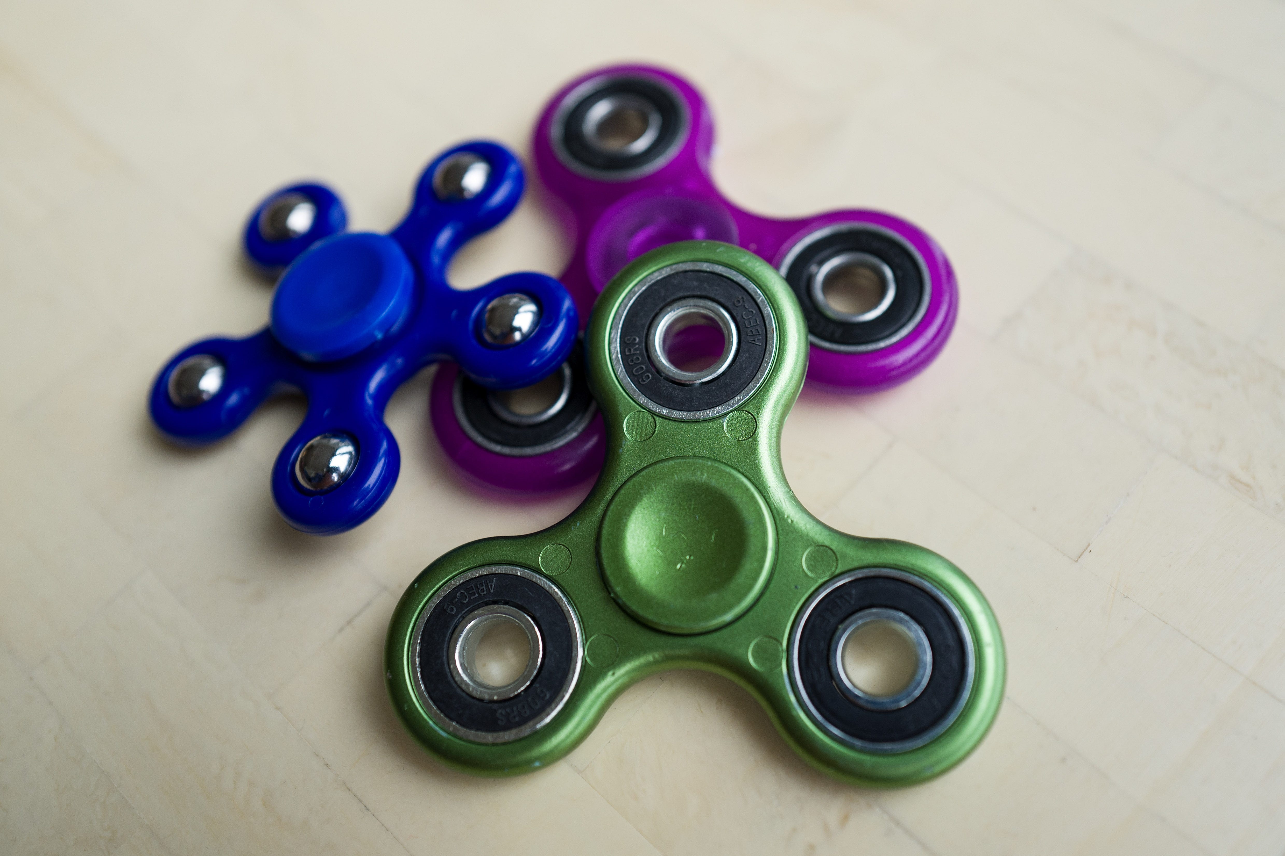 kids spinner